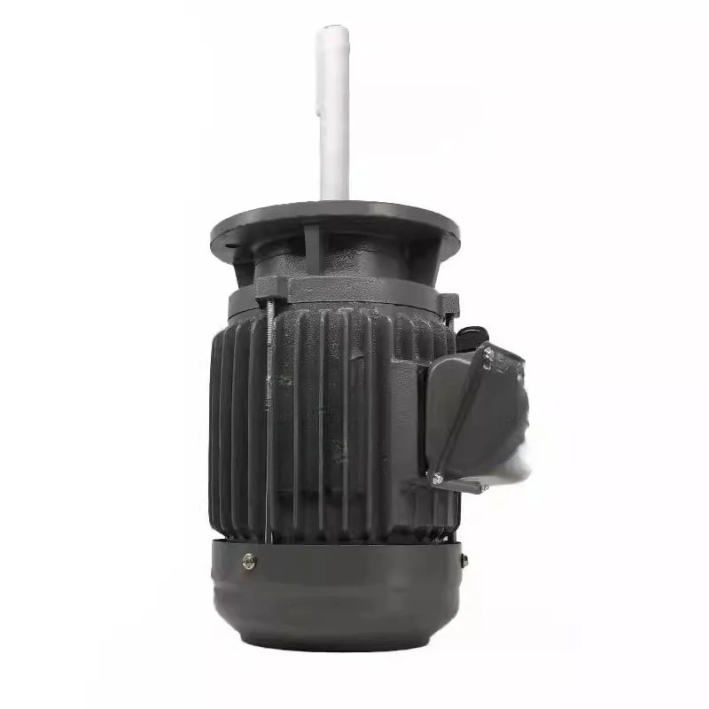 

Духовка вертикальная 2HP1.5KW трехфазный индукционный асинхронный двигатель