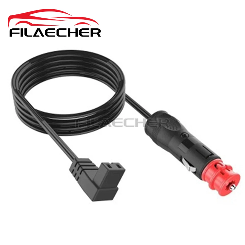 Dc 12V Power Cord C…