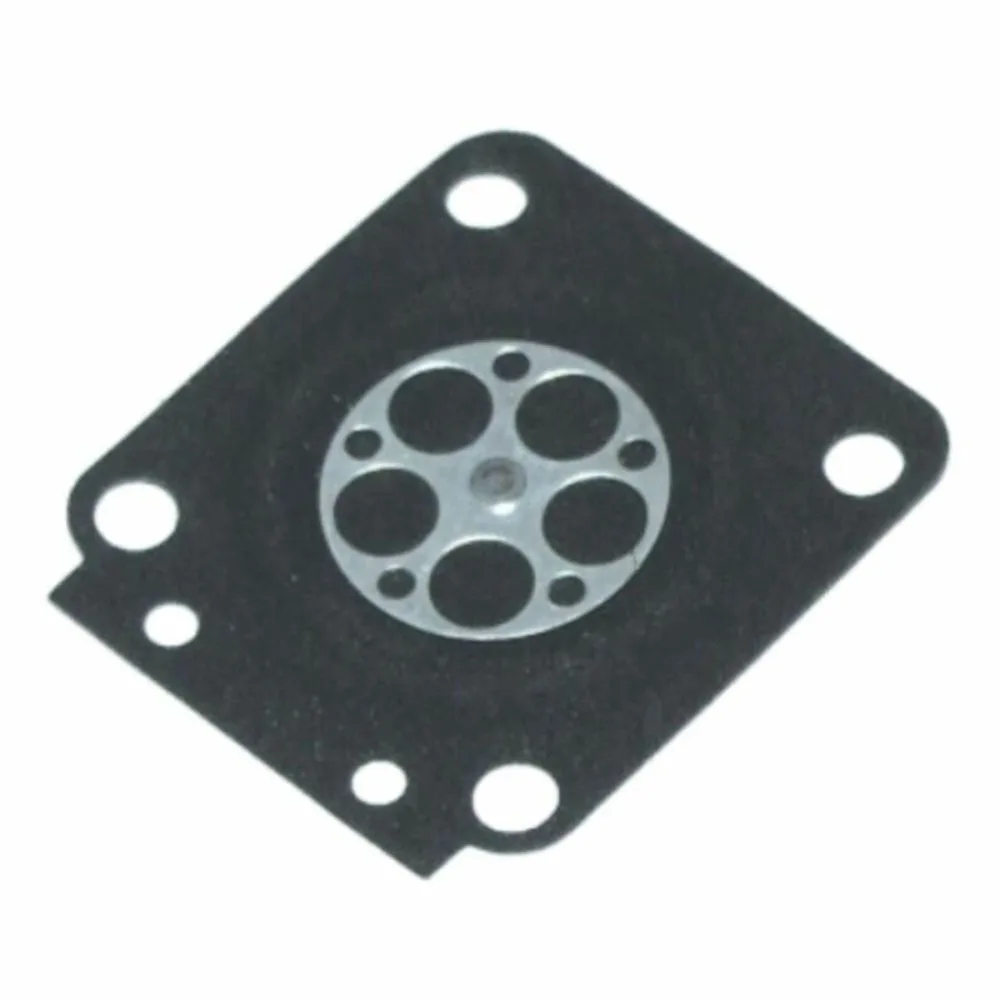 Accessory Carburetor Repair Kit Part C1Q-S41B Replacement C1Q-S53A Tool Carburettor GND-51 HS80 HS85 Diaphragm