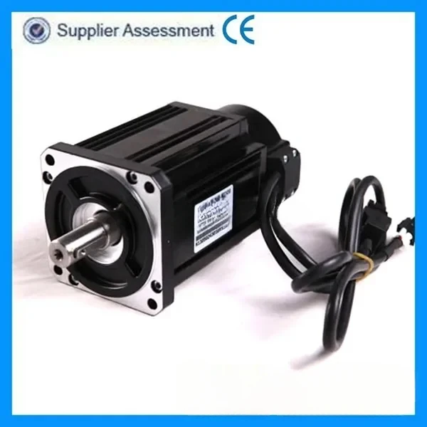 professional manufacturer ac electric motor for sewing machine