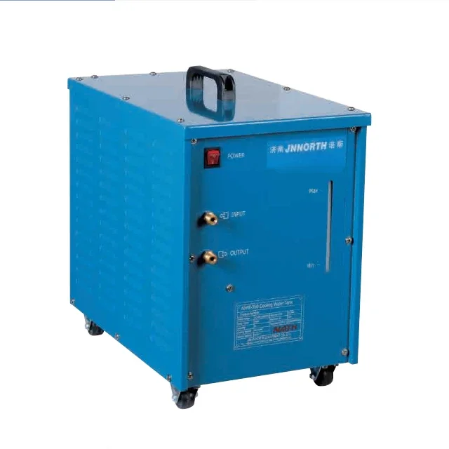 9L Water Circulate Tank Chiller