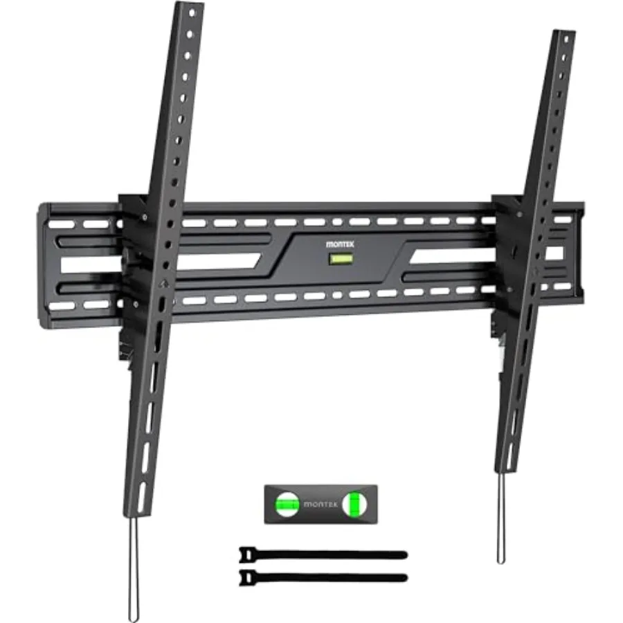 

15 Full Tilting TV Wall Mount for 43100 Inch Large TVs up to 220 LBS 900x600mm VESA Effortless Tilt Lock Heavy Duty Wall Mount