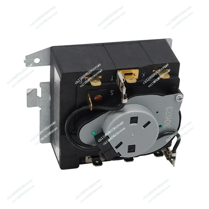 WE04X20415 Timer 234D2377P003