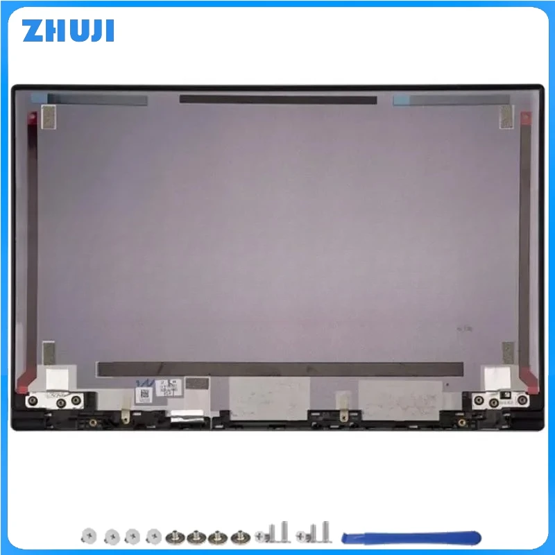 For Matebook D14 NBL/NbB Nbl-WAQ9R NbB-WAH9 NBL-WFQ9 LCD Back Cover Front Bezel Palmrest Bottom US/EUR version 14inch - Image 2