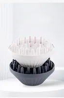 Suitable for Xiaomi Mijia hair dryer H501 H501SE curly hair drying hood buckle diffuser