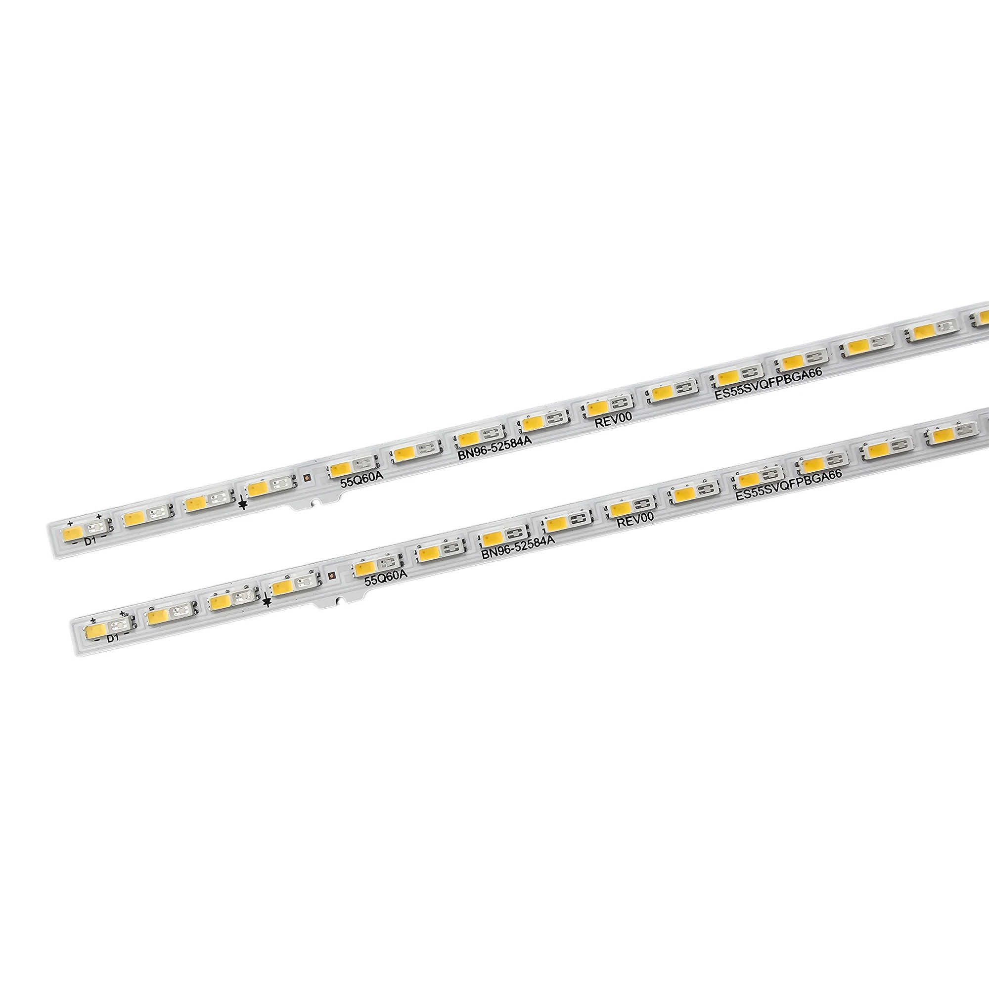 LED BackLight Strip For QE55Q65AAT QE55Q67AAT QE55Q60BAT QE55Q65BAT QE55Q67BAT QE55Q60CAT QE55Q65CAT QE55Q67CAT QE55Q70AAT
