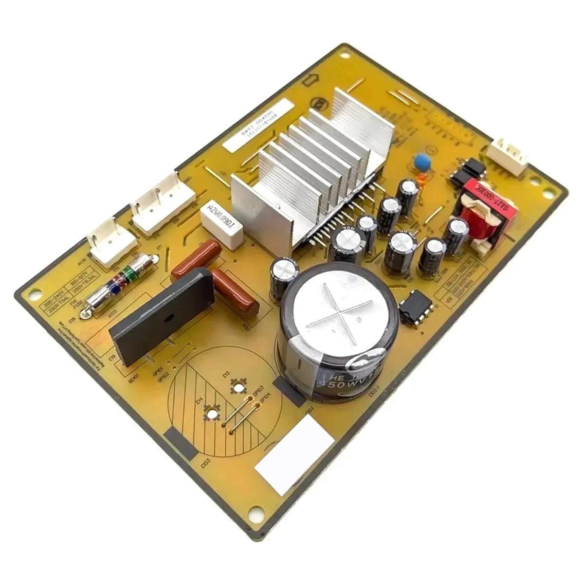 Big Discount New for Samsung Refrigerator Control Board DA92-00459E Circuit PCB DA41-00814B/C Fridge Motherboard Freezer Parts