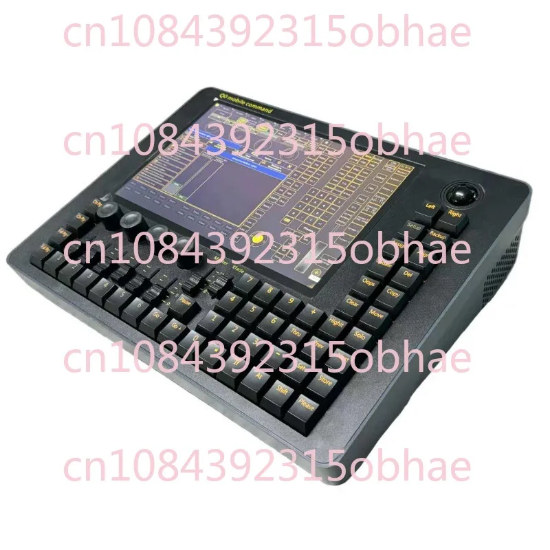 MA2 Mini Command Wing Light Console Q0 MOBIL BUTTON DMX Light Console