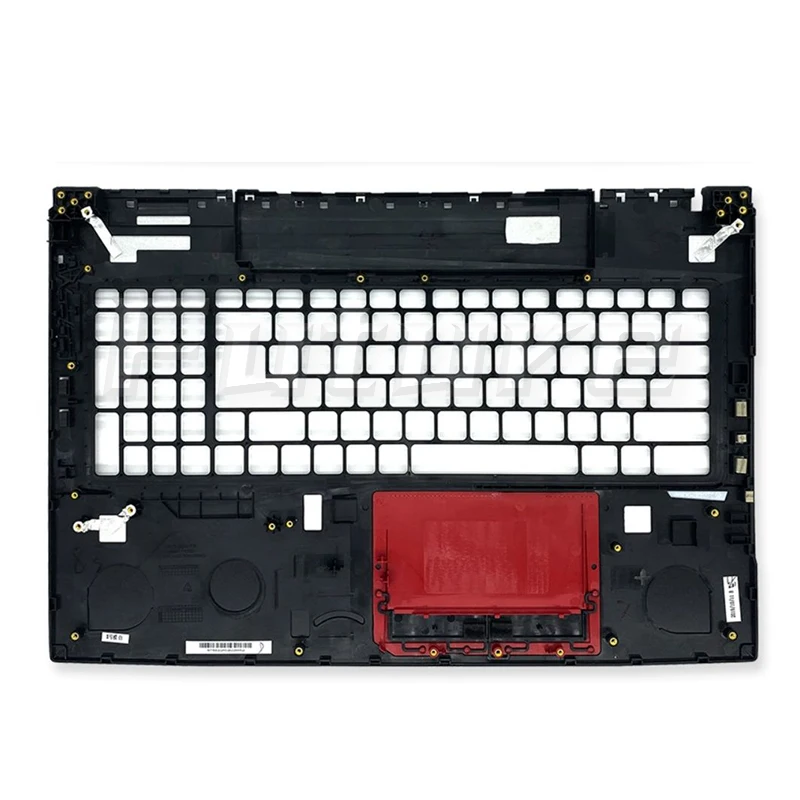 Nuova custodia LCD per Cover posteriore per MSI GE75 GP75 GL75 MS-17E2 17 e5 17 e7 custodia posteriore di ricambio per Laptop