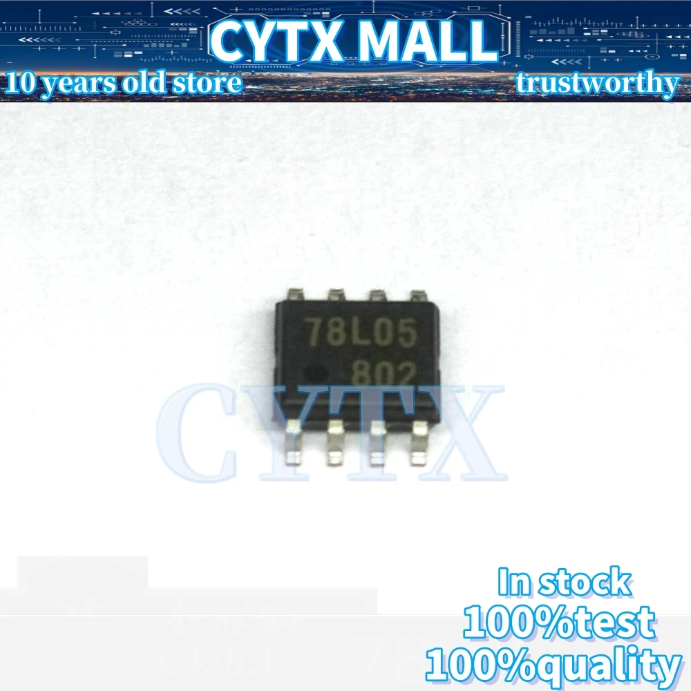 20PCS 78L05 06 08 09 10 12 15 79L05 SOT89 the quality is fine