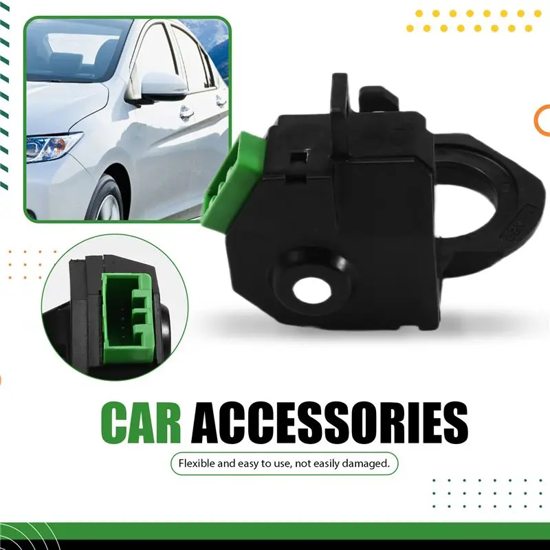 Car Key Sensor Immobilizer Unit Anti Theft Control Module For Honda 39730S3VA01 39730-S3V-A01-X67A