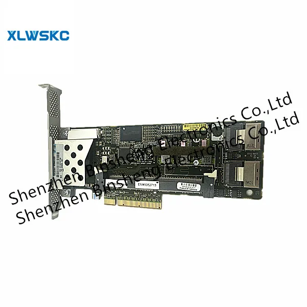 б/у 99новый HPK-HSTNM-B016(B) BCM957414A4142CC BCM957508-P2100G LPE31000-M6 BCM957508-N2100G