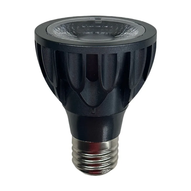 LED Bulb Plant Growth Spotlight Full Spectrum Fill Light Plant Light