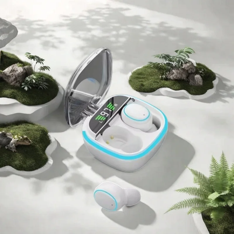 X1 Tws Wireless Hea… - image