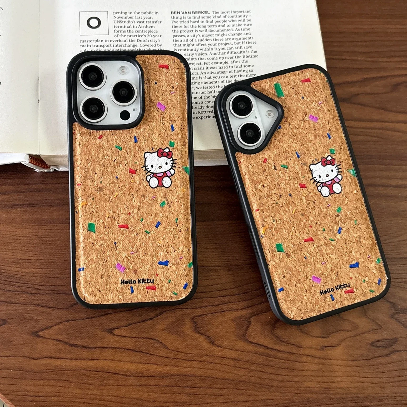 

Cute Cartoon Hello Kitty Magnetic Wireless Charging Mobile Phone Case for IPhone 16 Pro Max 16 15 14 13 12 Pro Max Phone Case