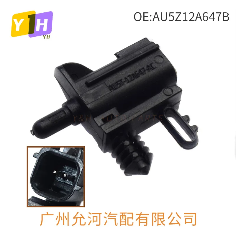 AU5Z12A647B For 13-19 Ford FUSION Air Temperature Sensor Outdoor Temperature Sensor