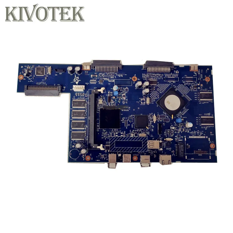 

Motherboard Mainboard Main Board for HP M5025 M5035 Printer Mother board original referbished High quality