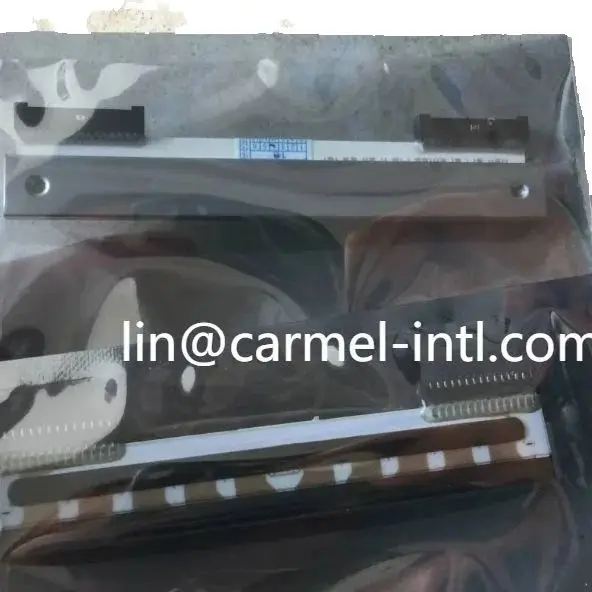 

new thermal print head kd2003-df10a for toledo prix 4 prix 5 electronic scales prix4 prix5 kd2003-df printhead