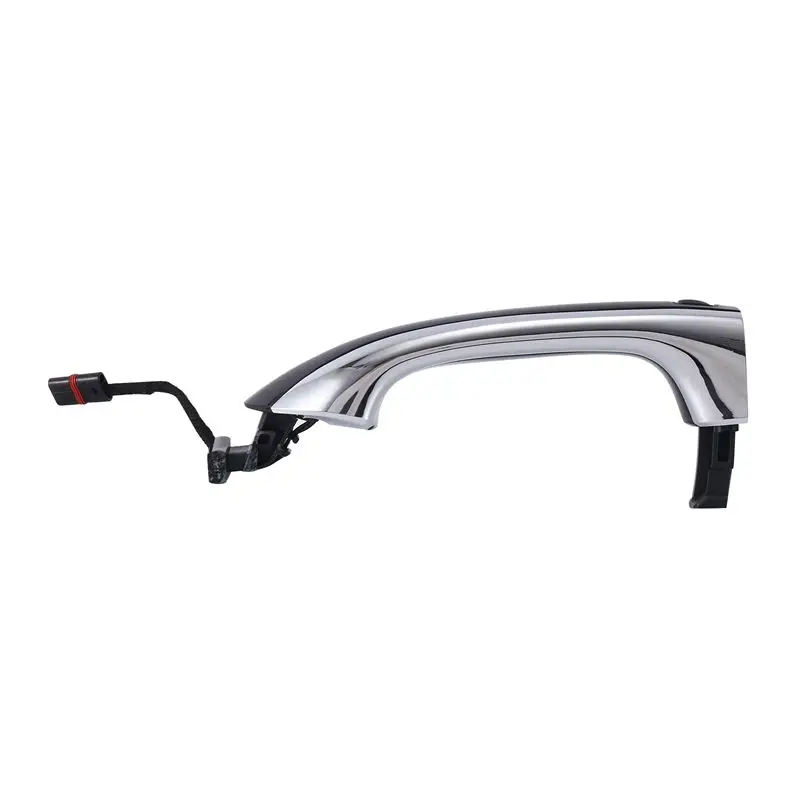 【Price Drop !!】 Car Door Handle Door Handle For Benz W164 ML500 ML300 X164 GL450 A1647600470 Front/Rear Right