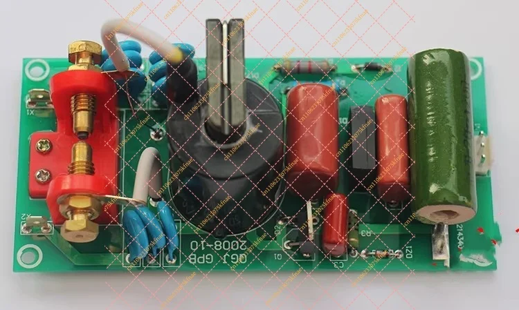 High Frequency Ignition Board | Power Arc Control PCB for Plasma Cutter (LGK) & TIG Welder (WS/SCR)