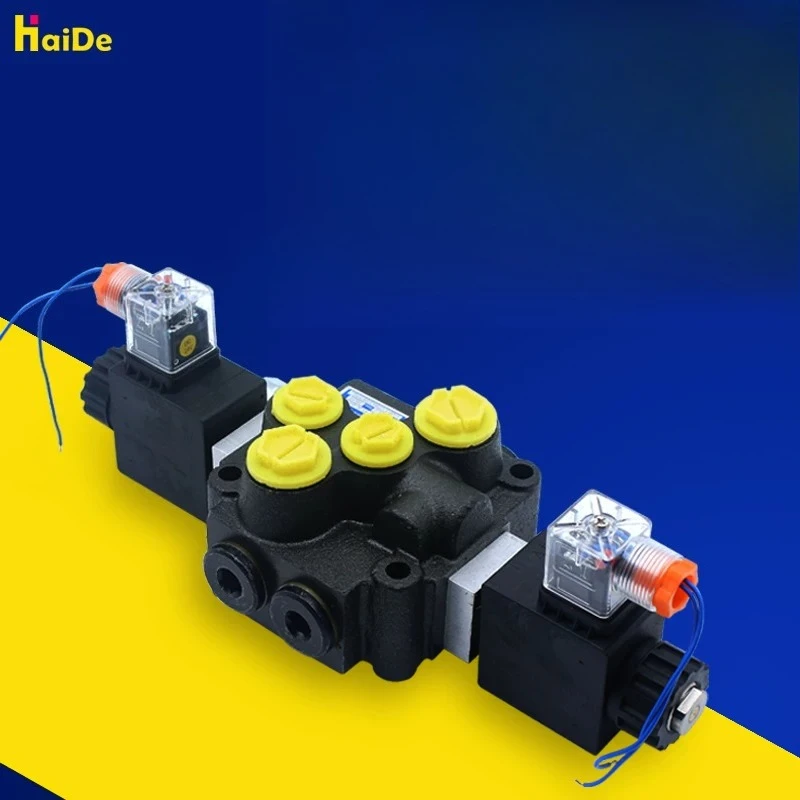 Car mounted wooden sugarcane mechanical, electrical, magnetic, hydraulic control 12V-24V remote brake modification