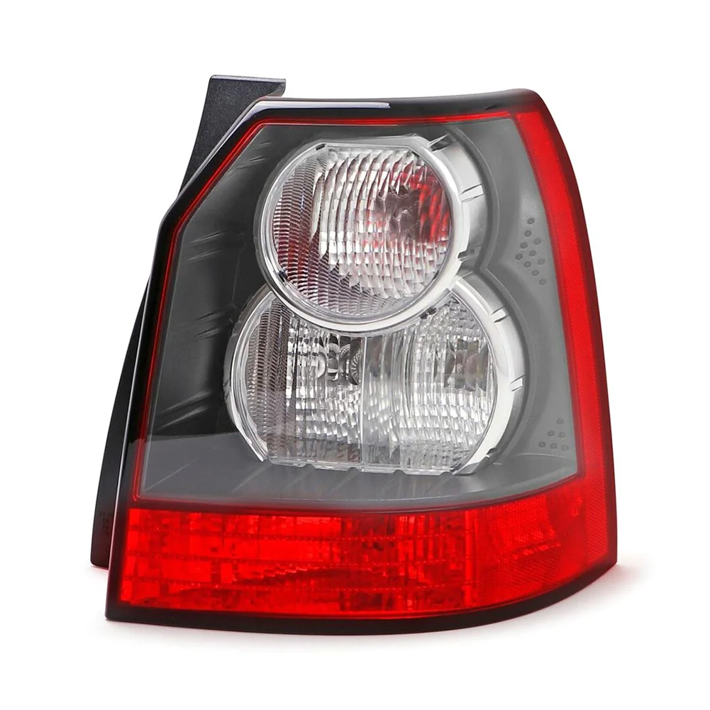 Clear Car Rear Tail Light Lamp Right Side For Land Rover Freelander 2006 2007 2008 2009 2010 2011 2012 LR022050