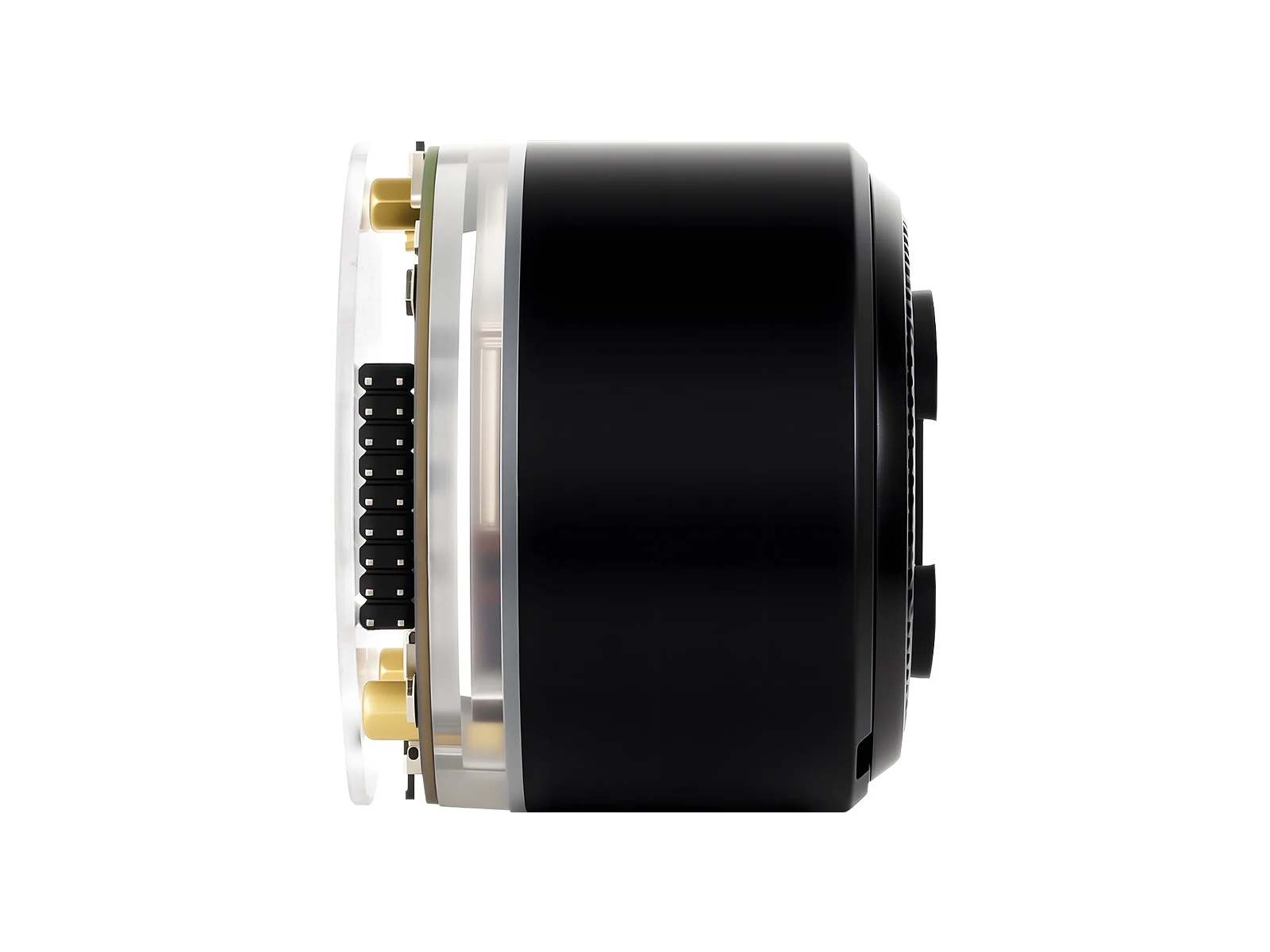 ESP32-S3 AI Smart Speaker Development Board - Dual-Mic Noise Reduction, RGB Effects, LCD & Camera Support