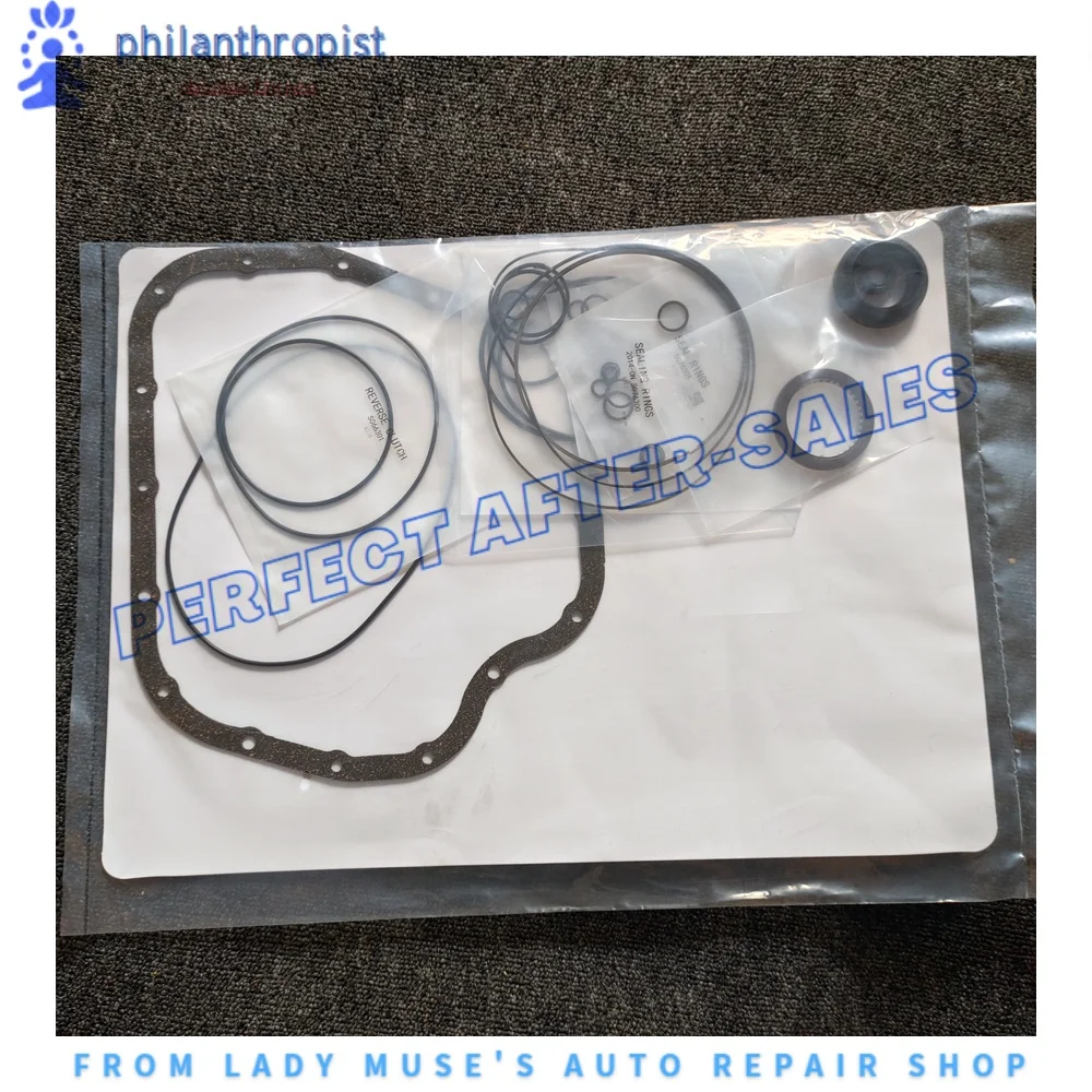 

CVT Transmission Master Overhaul Kit New K310 K311 K313 For Toyota Corolla