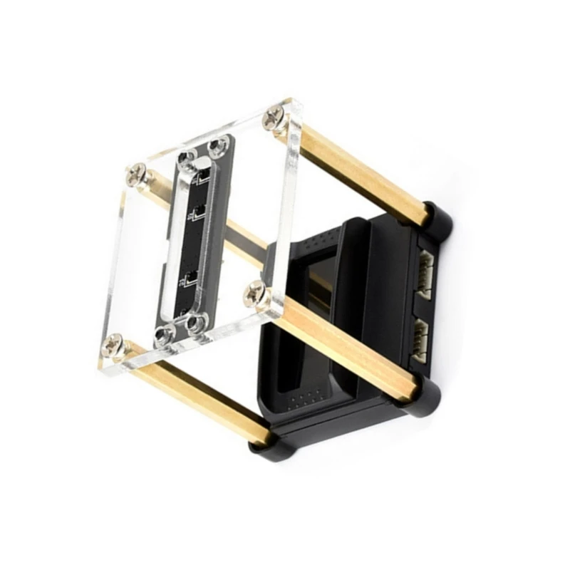 Picture 7: Q22A Lightweight Vein Authentication System Fast Speed 1s Detection Smartests Home Office Integration