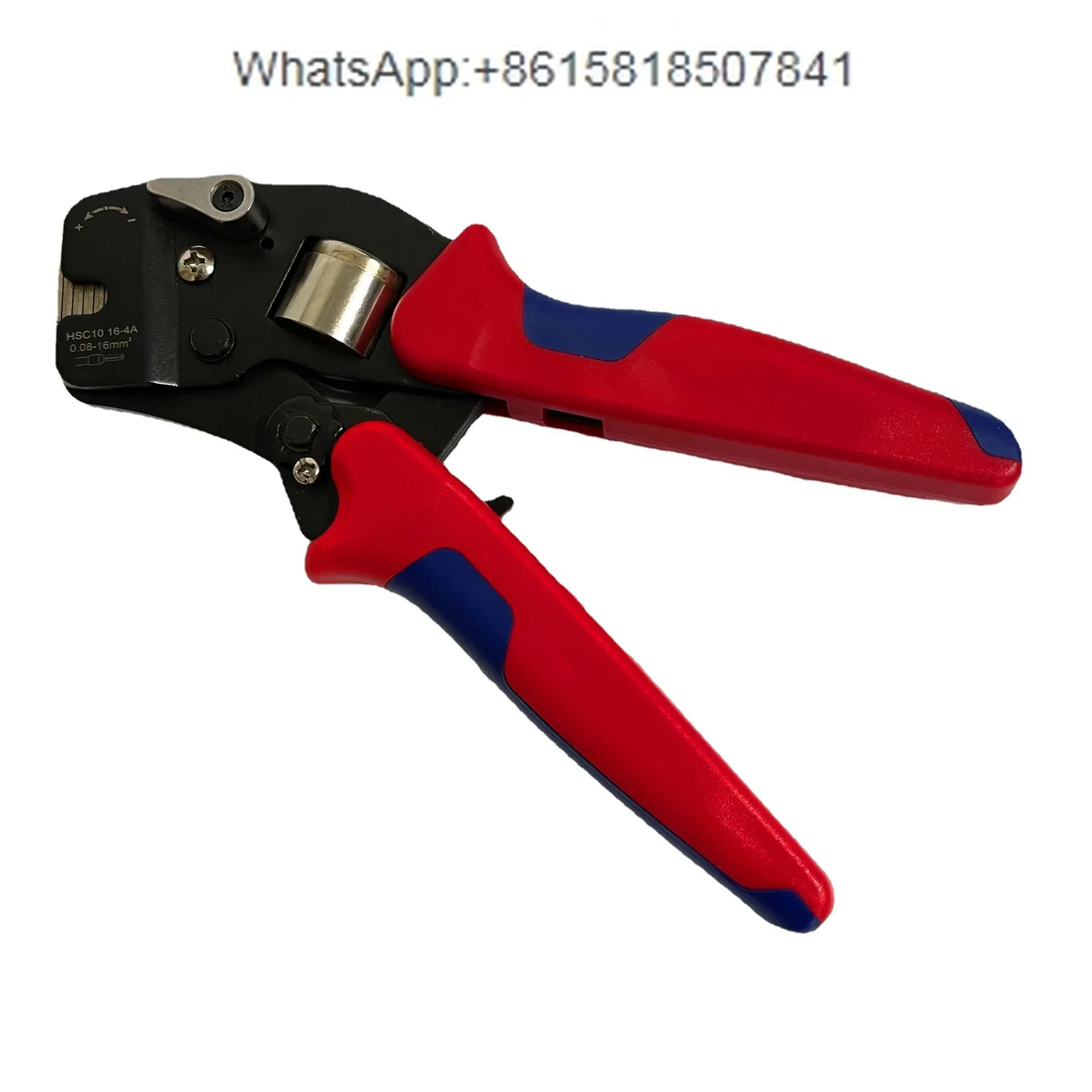 HSC10 16-4A Crimpin…