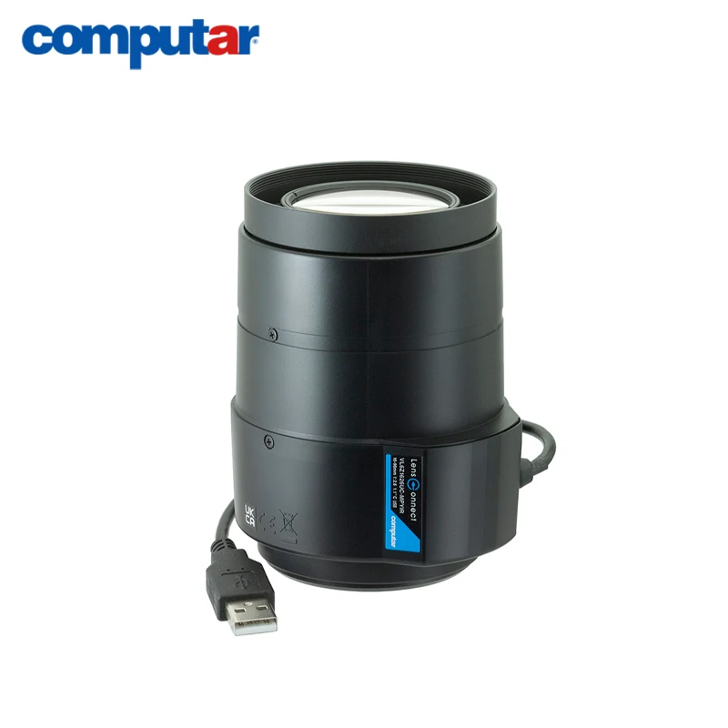 Computar VL6Z1626UC-MPYIR 6X 12MP 1.1