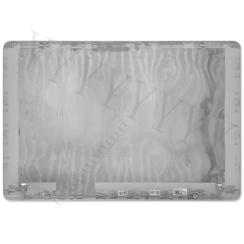 Y+  For HP 15S-ER FR FQ 15-EF DY Laptop Back Cover/Front Bezel/Palmrest/Bottom Case