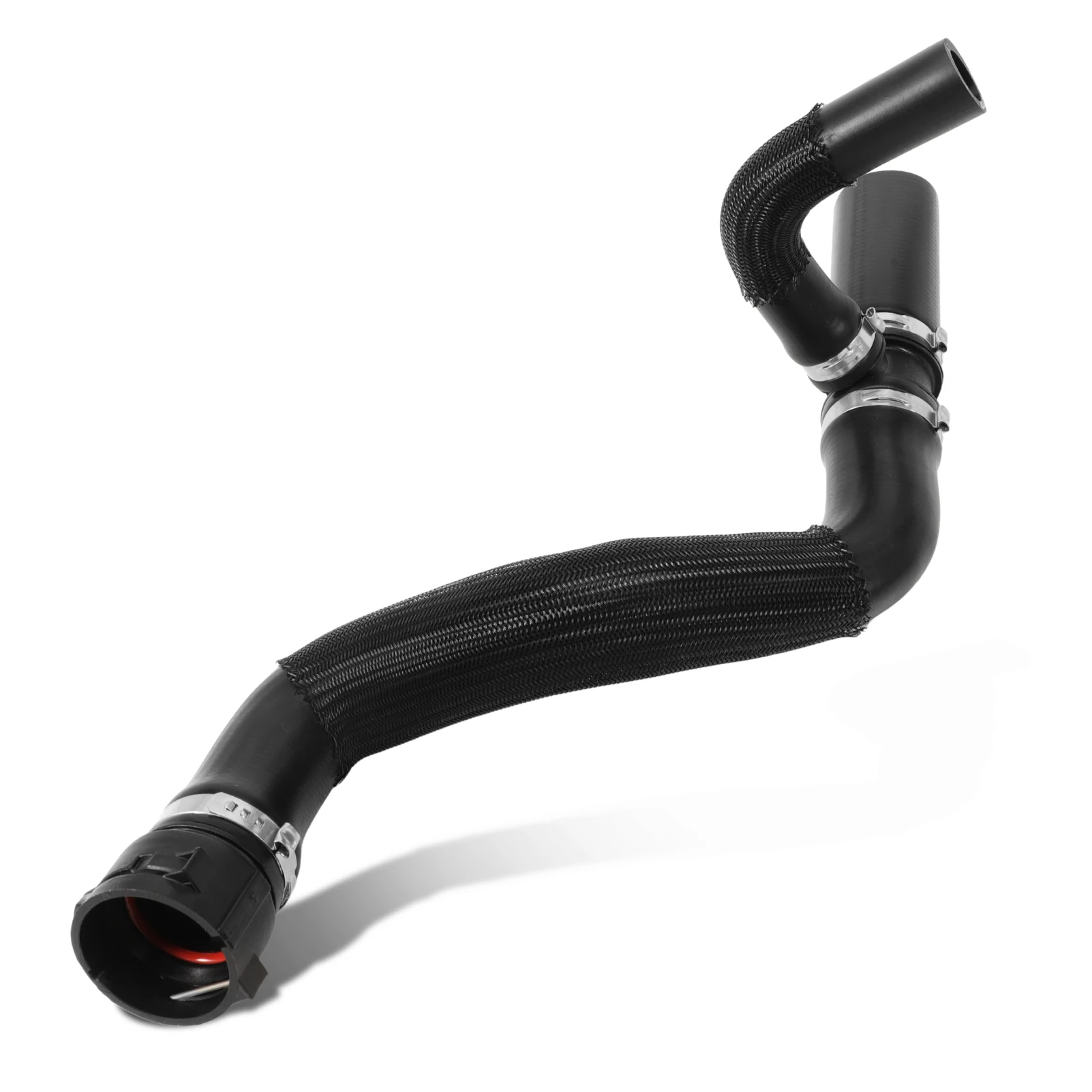 

1 Pcs Upper Radiator Coolant Hose for Jeep Renegade 68246567AA