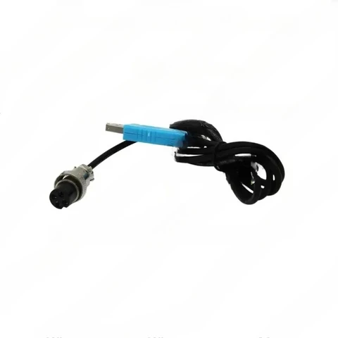 USB кабель TTL