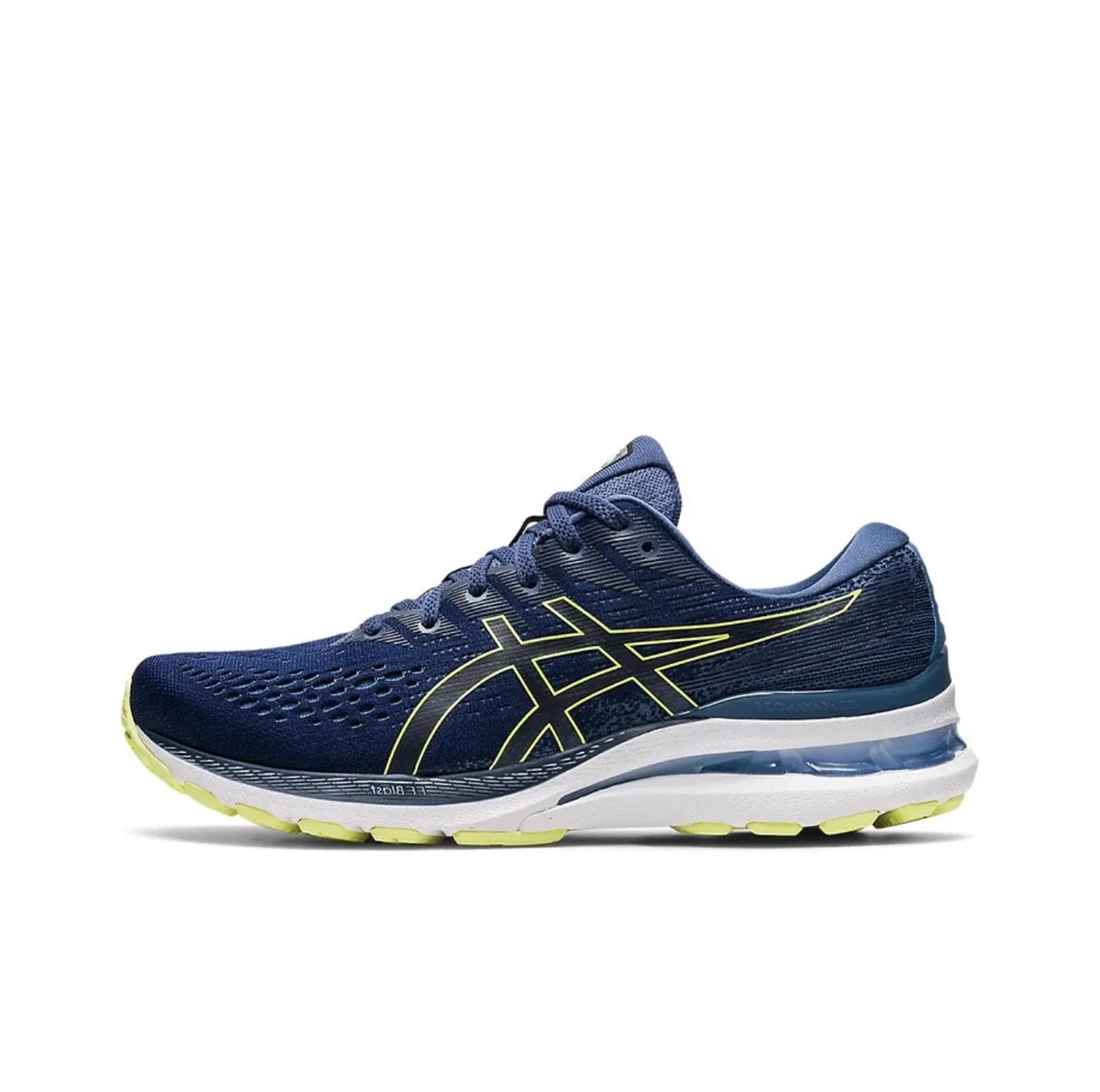 Original Asics Gel Kayano 28 Men Off Road Running Shoes Cushion Stability Kayano 28 Running Breathable Sport Sneakers