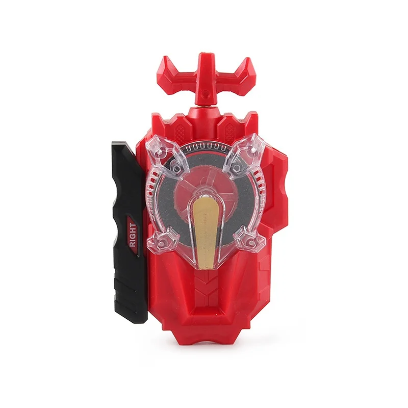 Beyblade Burst  Gyro Toy 120 Peripheral Accessories Lonely Handle B- 184 B- 200 Double Transmitter