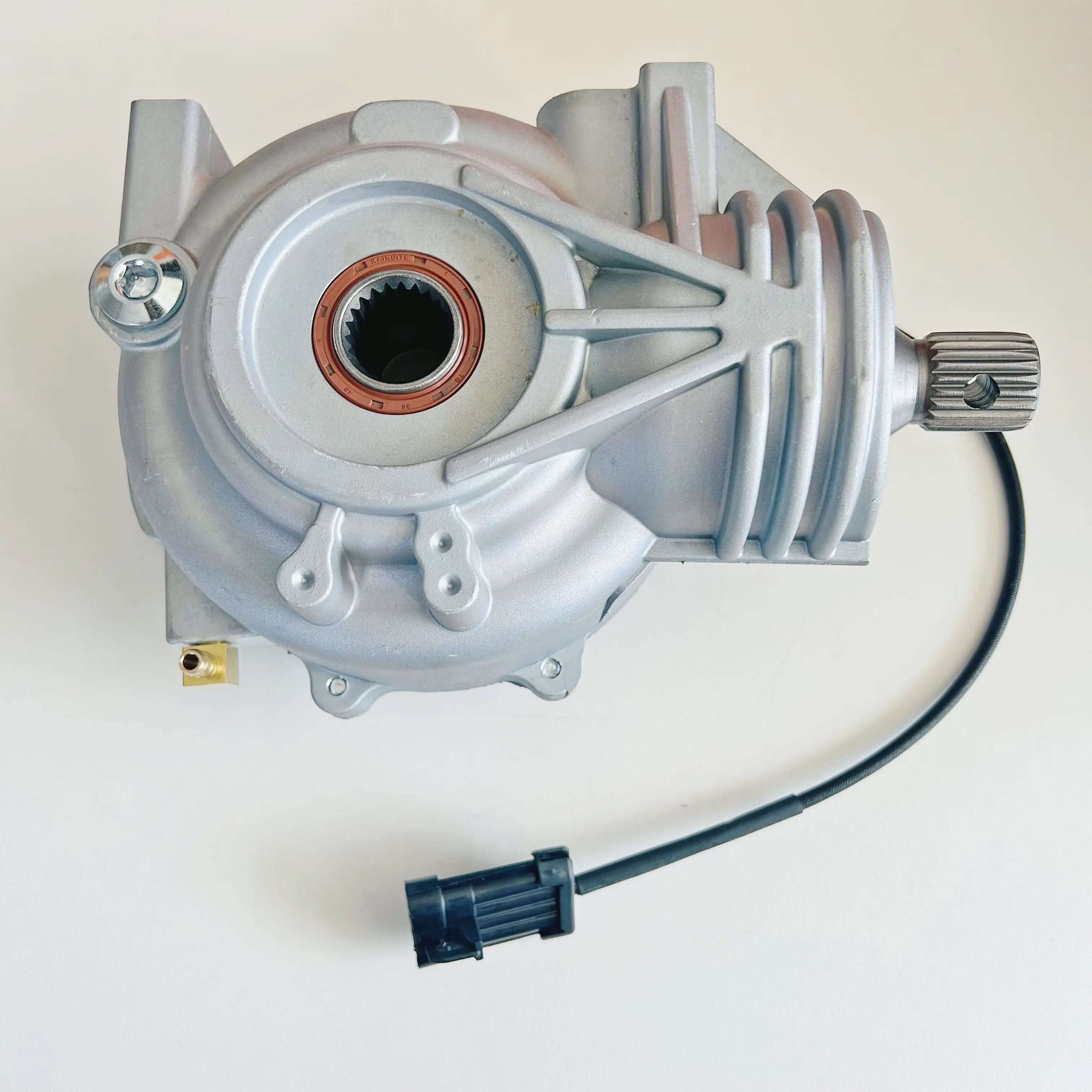 

Запчасти для квадроциклов UTV, передний дифференциал картера для Polaris RZR 570 800 900 Ranger 1000 500 ACE 325 1334309 1333104 1333285 1333750