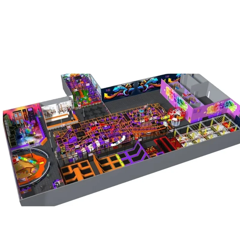 

Детская коммерческая крытая игровая площадка, детские игровые комплексы, аттракционы, развлекательные установки