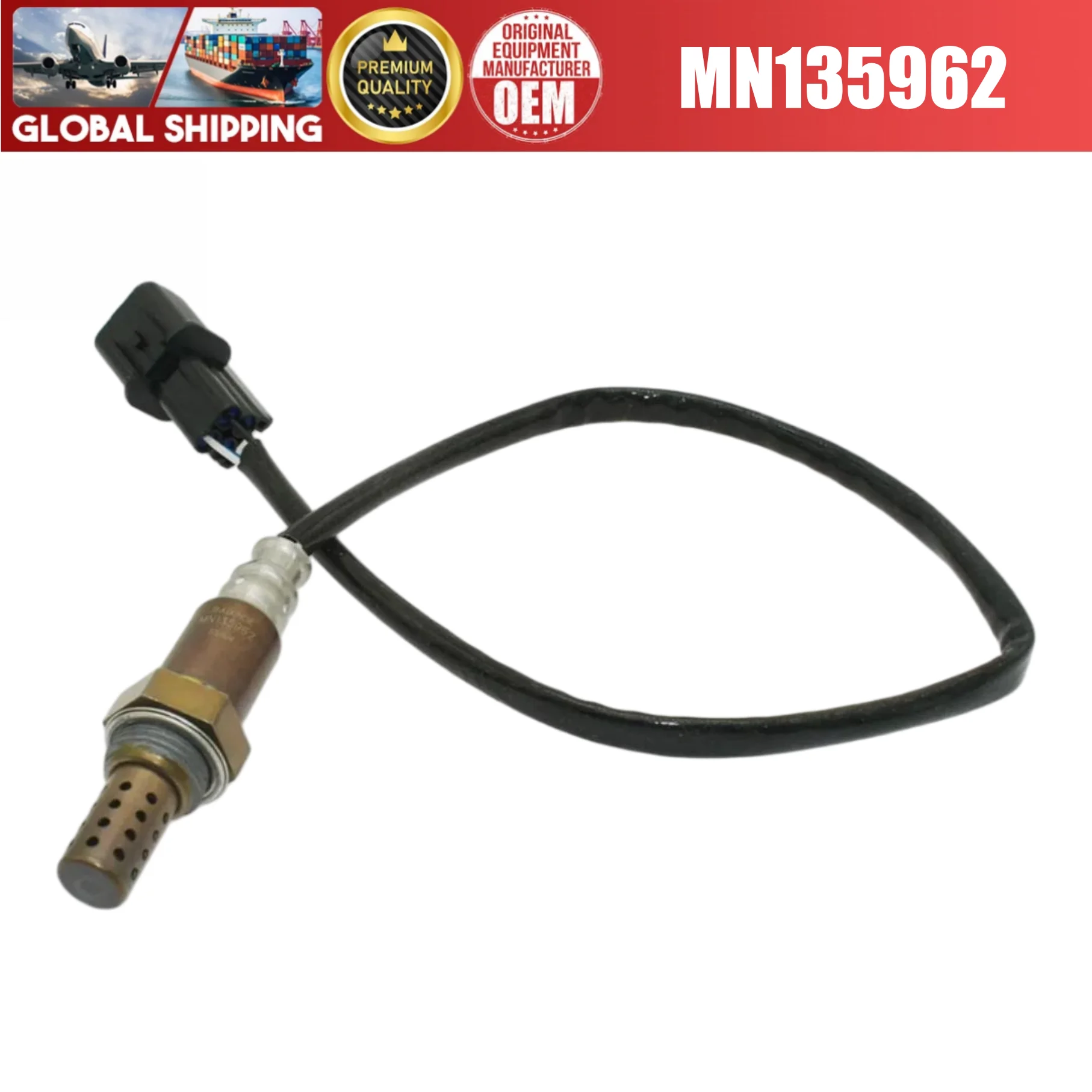 MN135962 front Oxygen Sensor fit for DODGE STEALTH MITSUBISHI DIAMANTE OUTLANDER