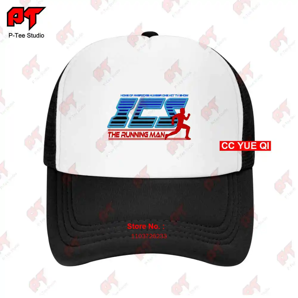 Running Man Inspired Classic 80S Action Film Baseball Caps Truck Cap YMRY