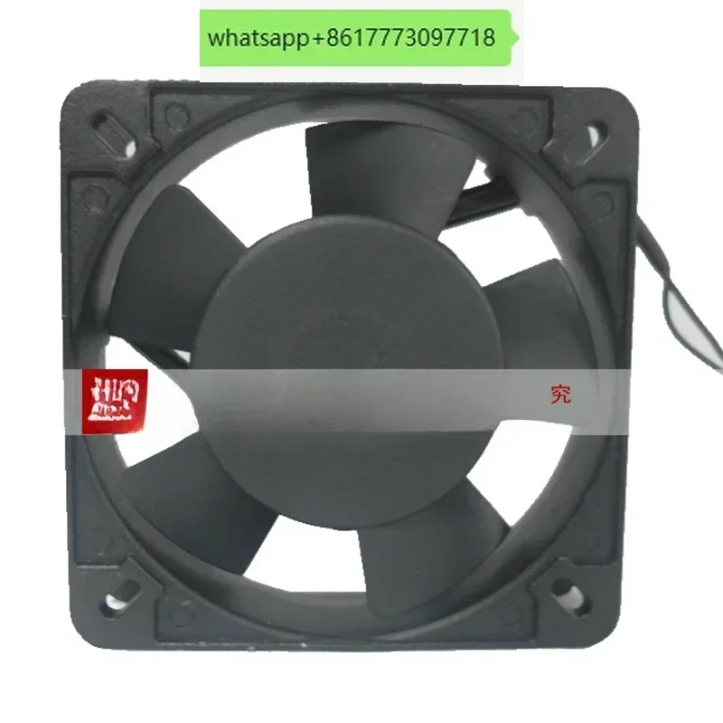 

Оригинальный вентилятор Kowloon 100FZY2-S 11025 AC220V с двойным шарикоподшипником, осевой, для охлаждения.