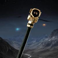 Solo Unit Indoor Traversing Device DIY Fixtures 5.8G Linear Receiver IPX UFL for Mobula 6 7 Freestyle HD / ECO.