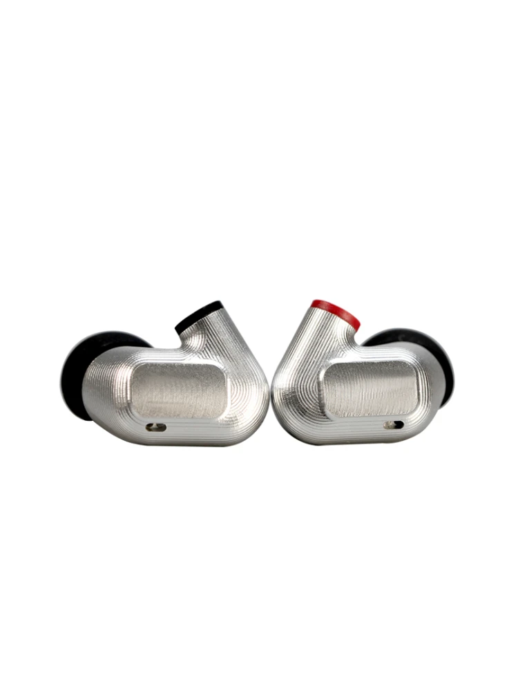 HiFi in-ear headphones ie900 mobile phone universal diy wired fever-grade ie800s earplugs Shelan map z1r