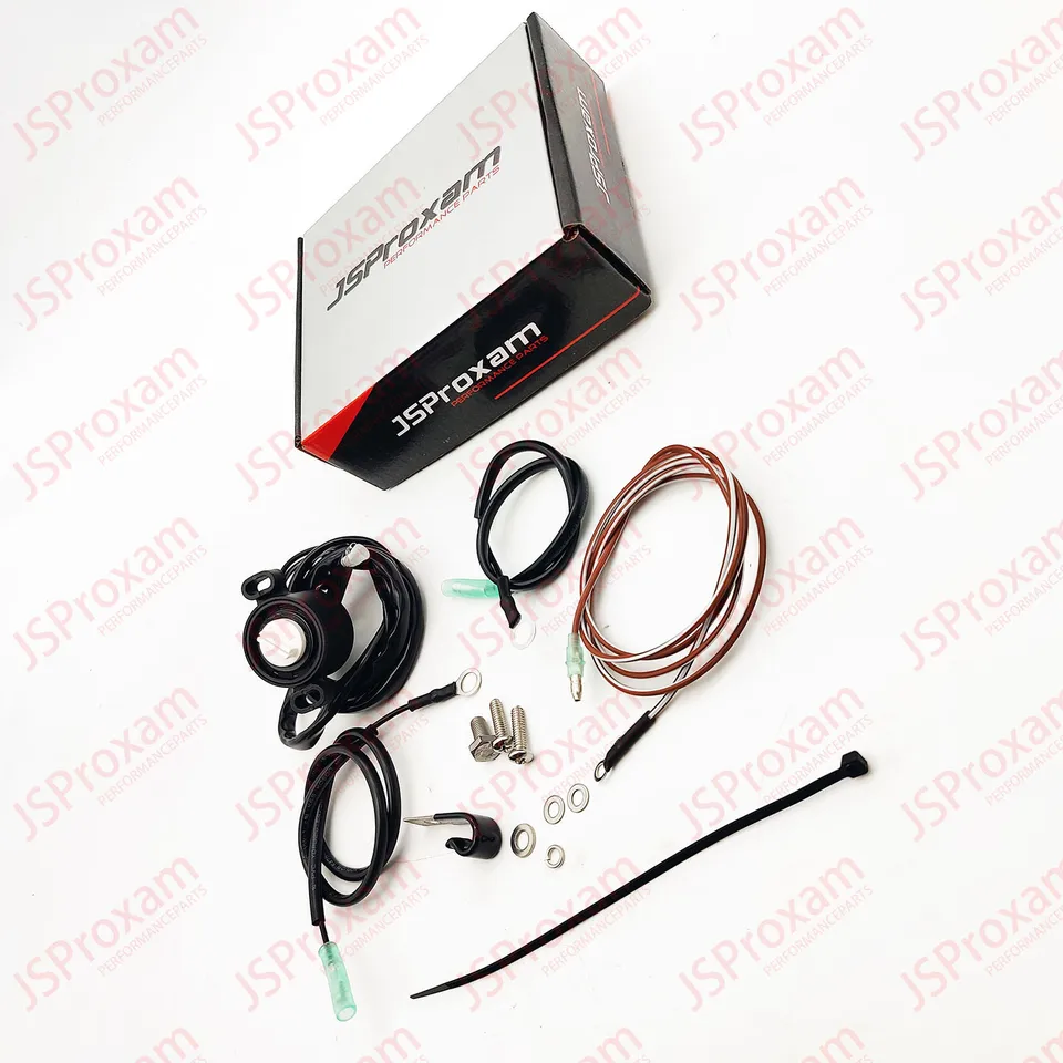 サラン Replaces Fits For Mercury 821400A2 Mariner 30-115HP Analogue Trim
