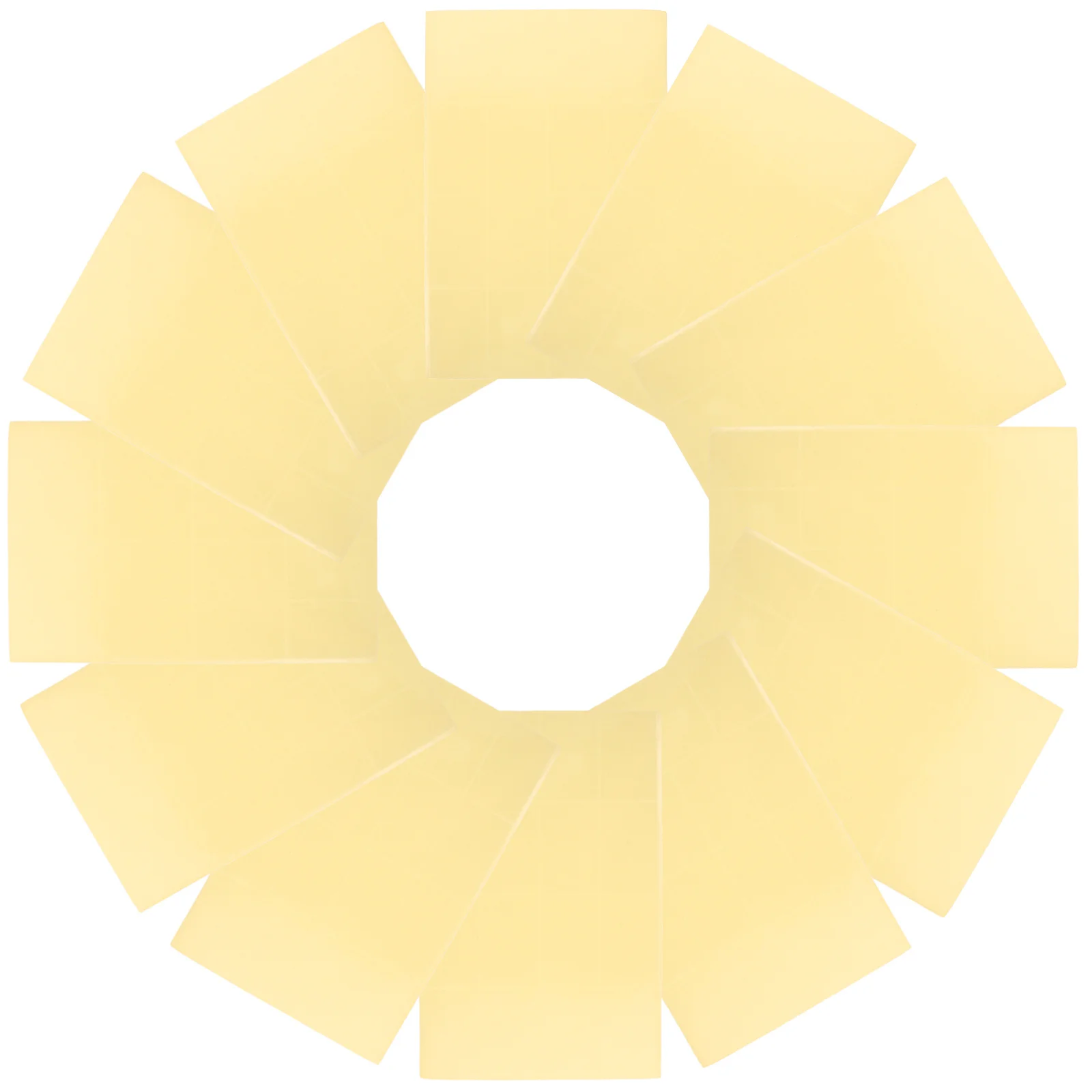 

1000 шт., прозрачные прямоугольные наклейки, прозрачные водонепроницаемые клейкие защитные этикетки для упаковки, транспортировочных коробок, конвертов