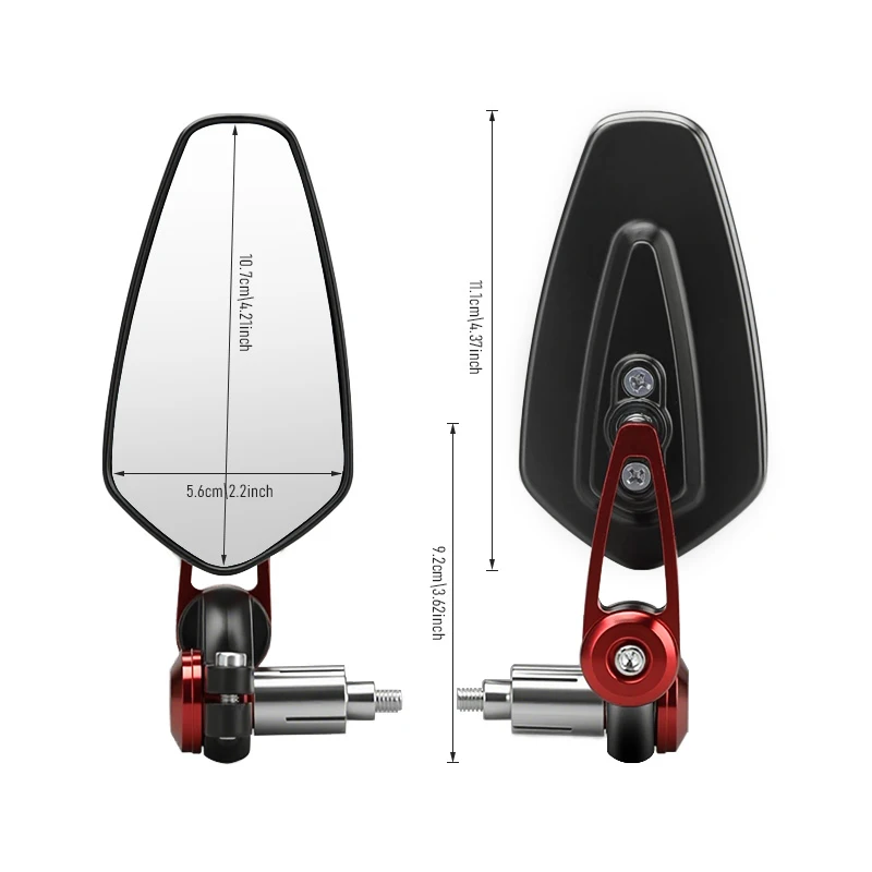 Thumbnail 3 - #26 Compare Motorcycle Handlebars Before You Buy