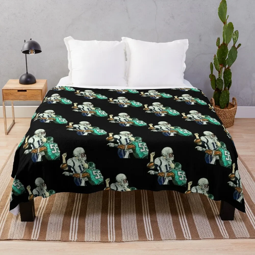 

The Hit. Throw Blanket All Season Lightweight Soft Blanket for Bed