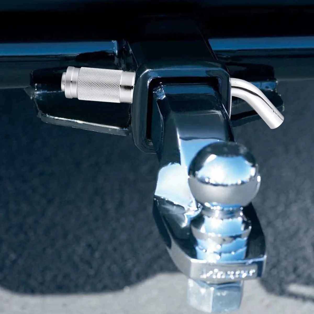 

Противоугонный замок приемника, противоугонный крючок для автомобиля, автомобильный крючок прицепа, крючок замка приемника, аксессуары для прицепа, сцепное устройство