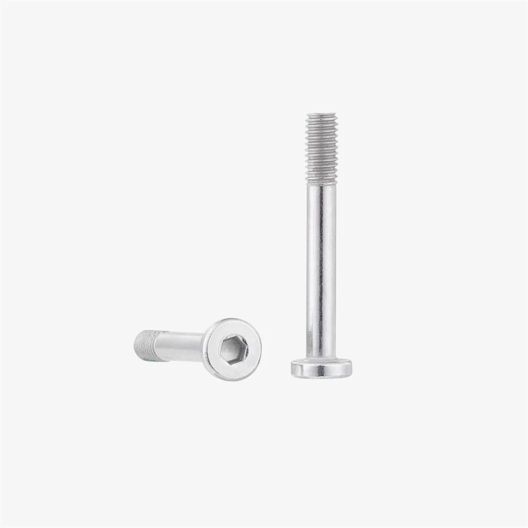 Top Bamboo 3D Printing Model Special Standard Parts M3x23 Cylindrical Head Machine Teeth Screws (10 pieces) AA003 Maker Treasure