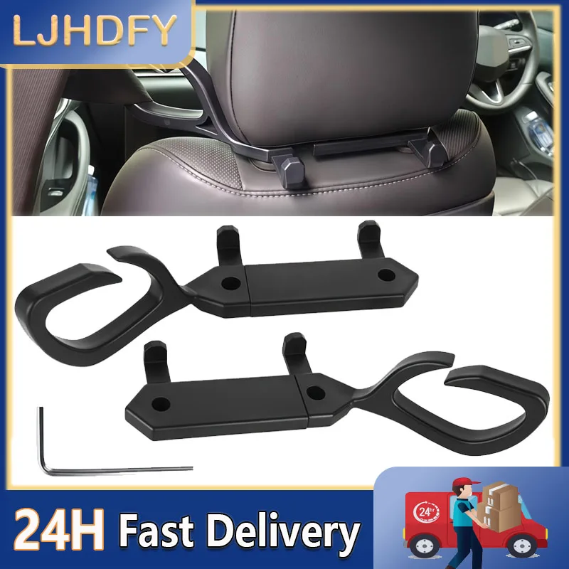 Car Seat Belt Guide Adjuster Car Seat Belt Manager Seat Hook Car Rear Seat Hook Seat Belt Hook